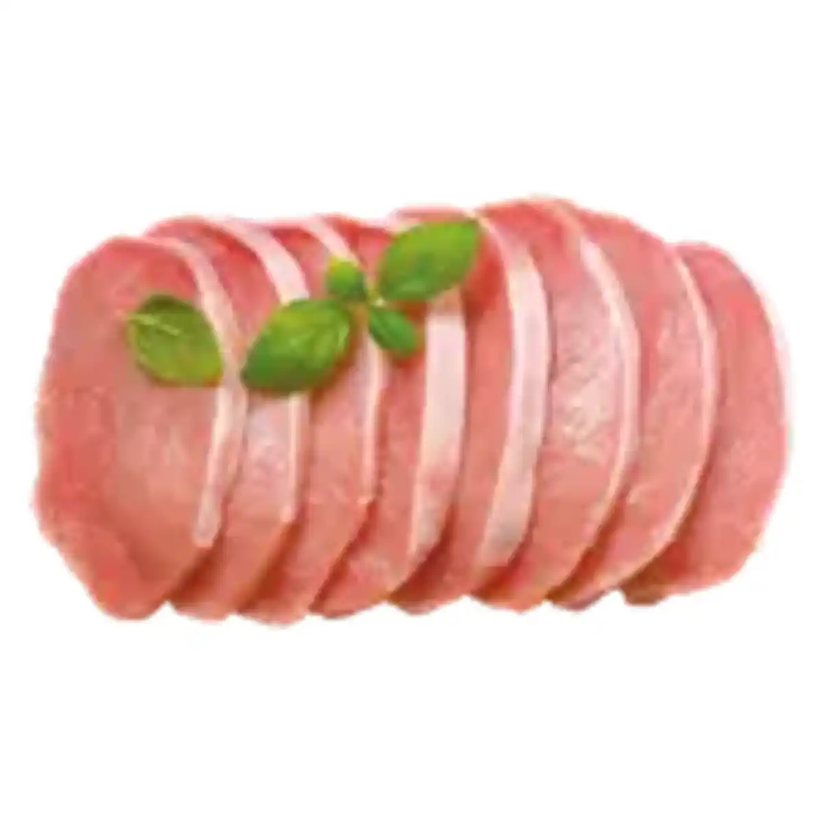 Bild 1 von MEINE FLEISCHEREI Frische Schweine-Minutensteaks XXL