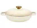 Bild 1 von SILVERCREST® Premium-Gusseisenservierpfanne, Ø 25 cm