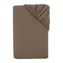 Bild 3 von NOVITESSE Supersoft-Spannbetttuch-Topper