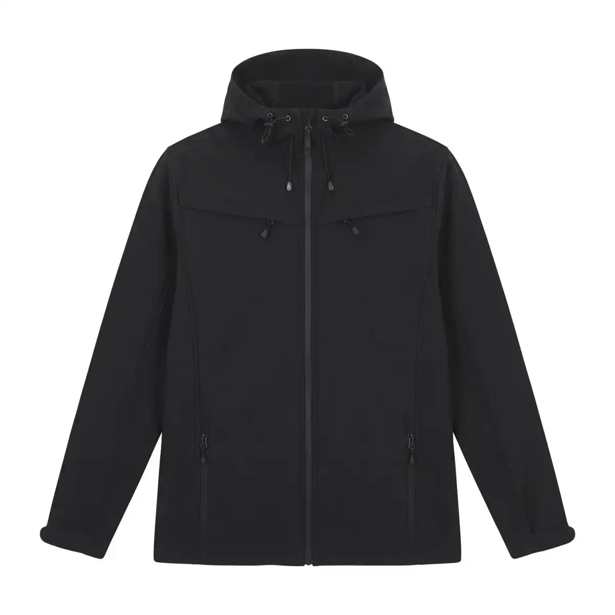 Bild 3 von ADVENTURIDGE Softshelljacke / -mantel