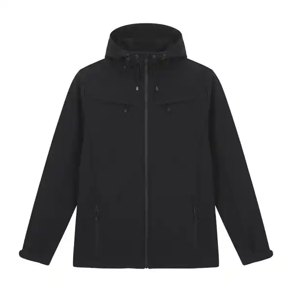 Bild 3 von ADVENTURIDGE Softshelljacke / -mantel