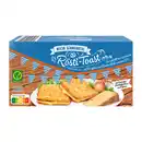Bild 2 von WIESN SCHMANKERL Rösti-Toast
