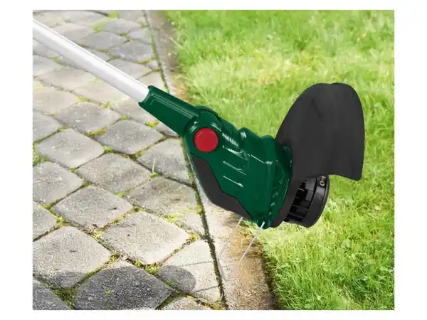 Bild 2 von PARKSIDE® Elektro-Rasentrimmer »PERT 550 C6«