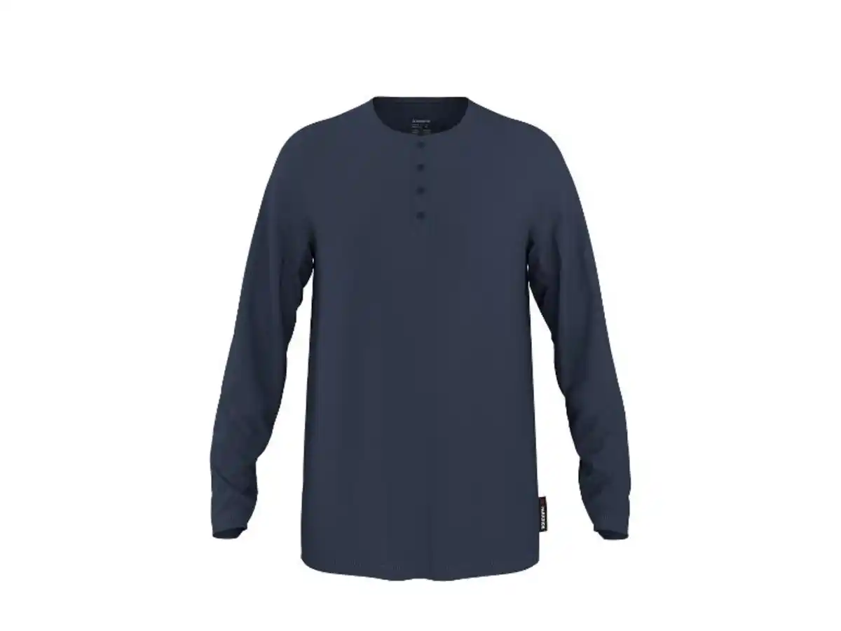 Bild 1 von PARKSIDE® Herren Langarmshirt