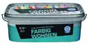 Bild 2 von Farbig Wohnen