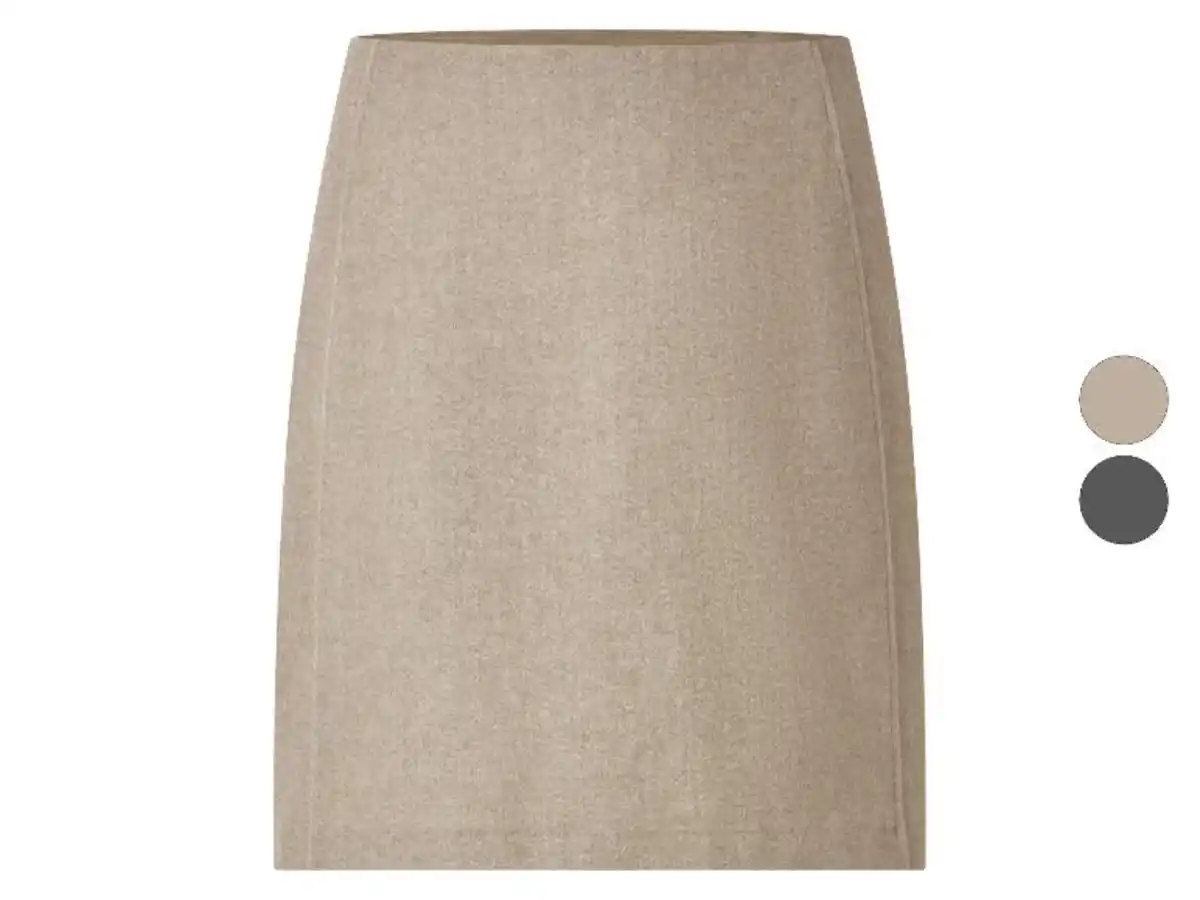Bild 3 von ESMARA® Damen Minirock