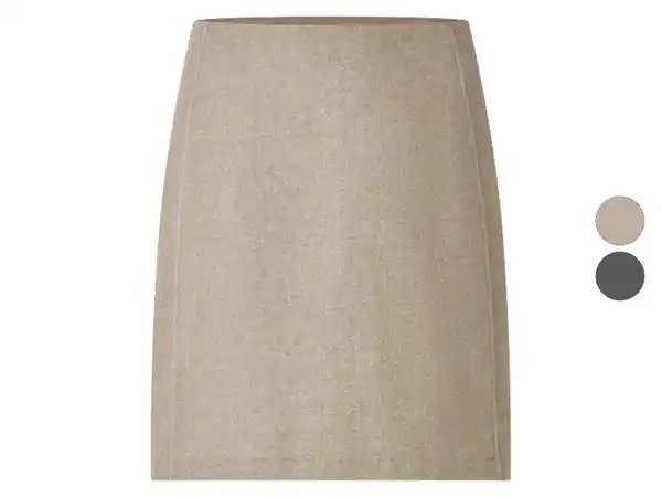 Bild 3 von ESMARA® Damen Minirock