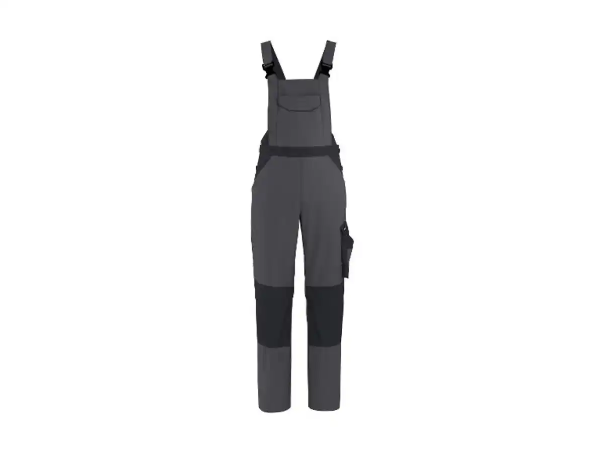 Bild 1 von PARKSIDE® Herren Arbeitslatzhose