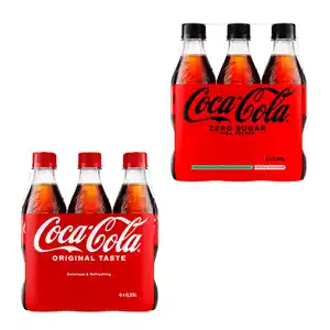 Coca-Cola