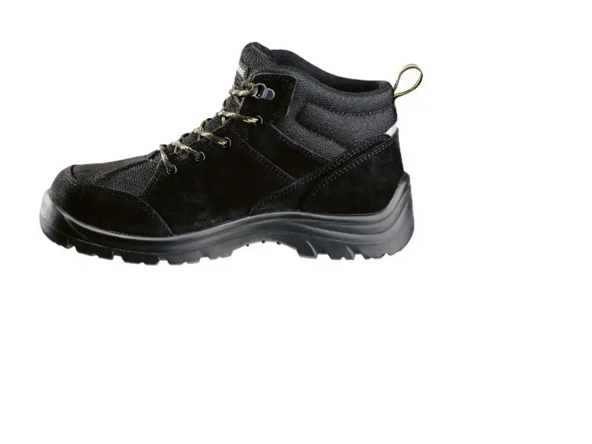 Bild 2 von PARKSIDE® Herren Sicherheitsschuhe / Sicherheitsstiefel, S3