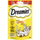 Bild 1 von DREAMIES Katzensnack, 60 g, Käse