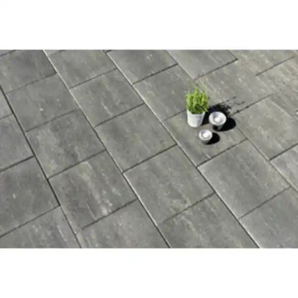 Bild 2 von Mr. GARDENER Terrassenplatte »Rabanos«, Beton, Kanten: gefast