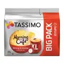 Bild 1 von TASSIMO Kaffeekapseln Morning Cafe