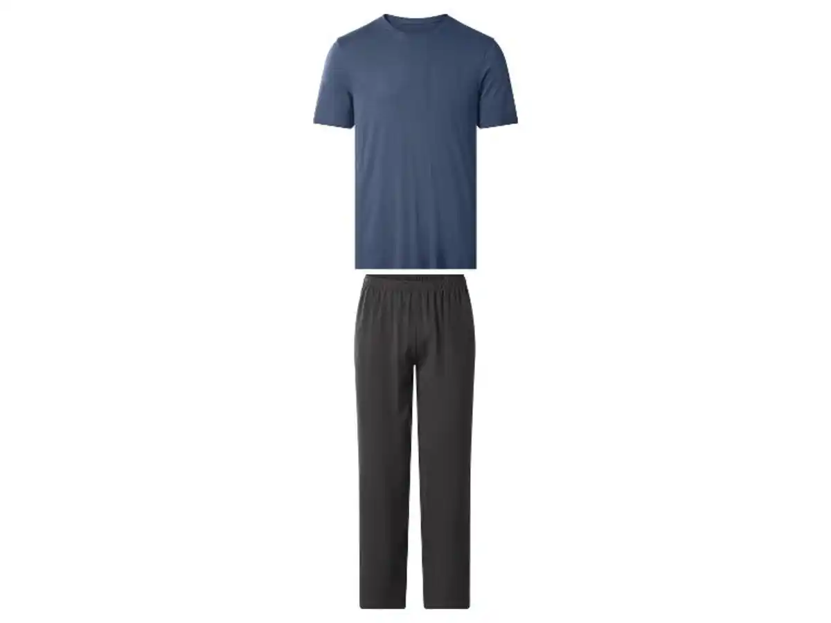 Bild 1 von ESMARA MEN Herren Pyjama