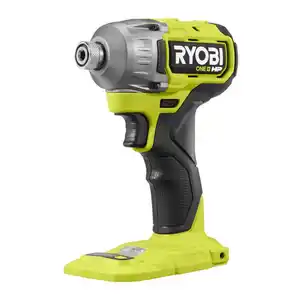 Ryobi Akku‐Schlagschrauber 'ONE+ HP Brushless RID18X1‐0' 18 V ohne Akku und Ladegerät