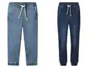 Bild 3 von LUPILU® Kinder Denimjogger