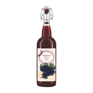 Holunderwein