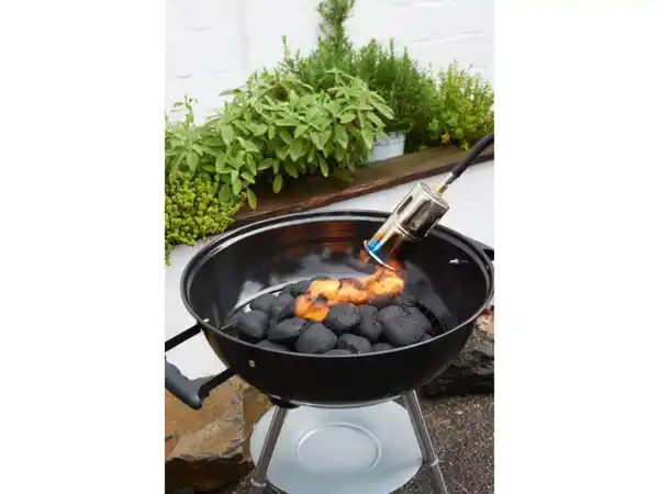 Bild 3 von PARKSIDE® Abflammgerät