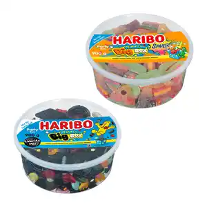 HARIBO Kiddies Big Box