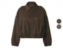 Bild 2 von ESMARA® Damen Velours-Bomberjacke