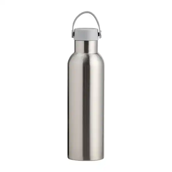 Bild 2 von CROFTON Edelstahl-Trinkflasche