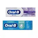 Bild 1 von ORAL-B Zahnpasta