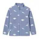 Bild 1 von LILY & DAN Outdoor-Fleecejacke