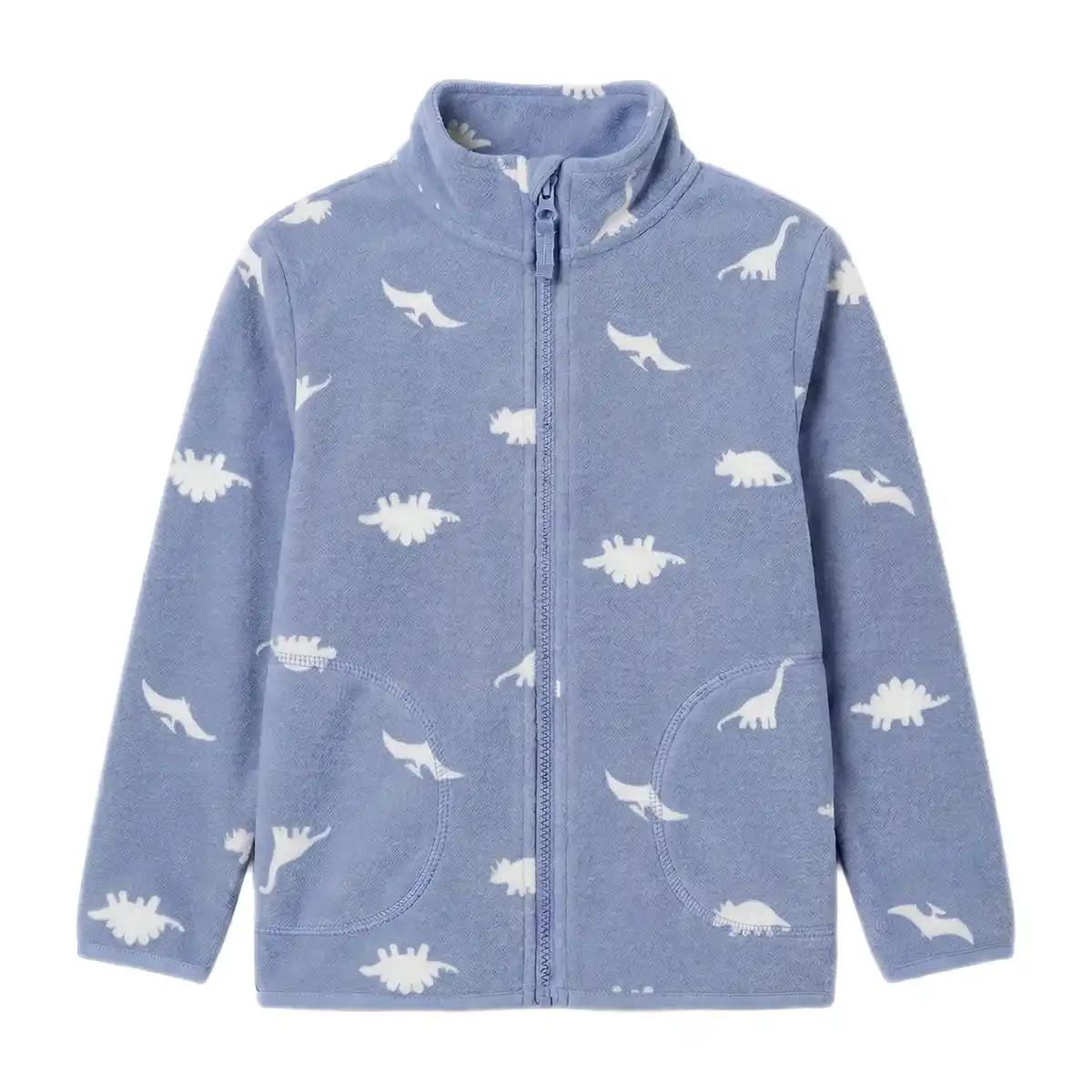 Bild 1 von LILY & DAN Outdoor-Fleecejacke