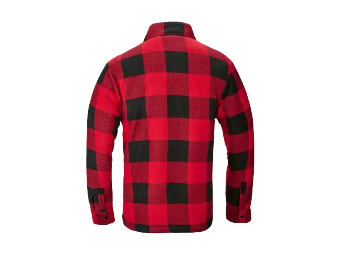 Bild 2 von PARKSIDE® Herren Overshirt