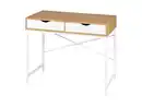Bild 3 von LIVARNO® Schreibtisch mit 2 Schubladen