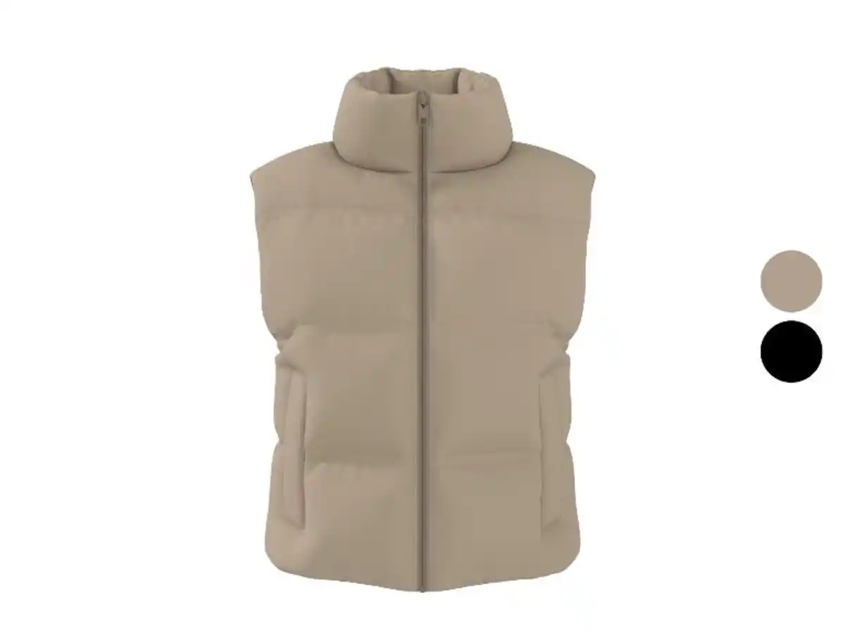 Bild 3 von ESMARA® Damen Steppweste