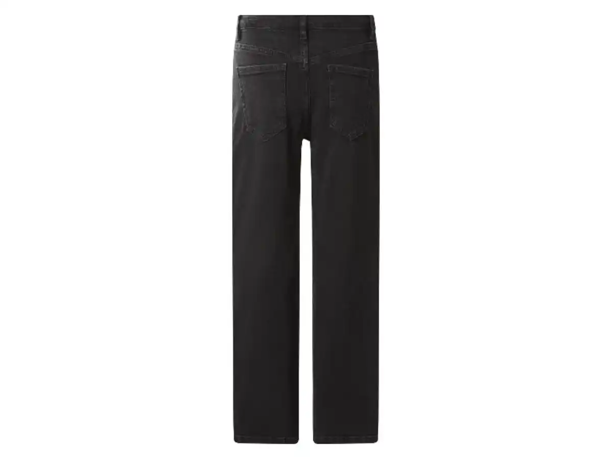 Bild 2 von ESMARA KIDS Mädchen Jeans / Wide Leg