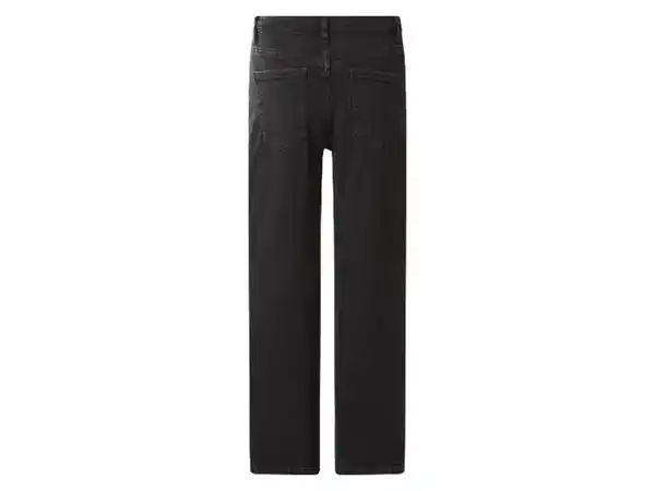 Bild 2 von ESMARA KIDS Mädchen Jeans / Wide Leg