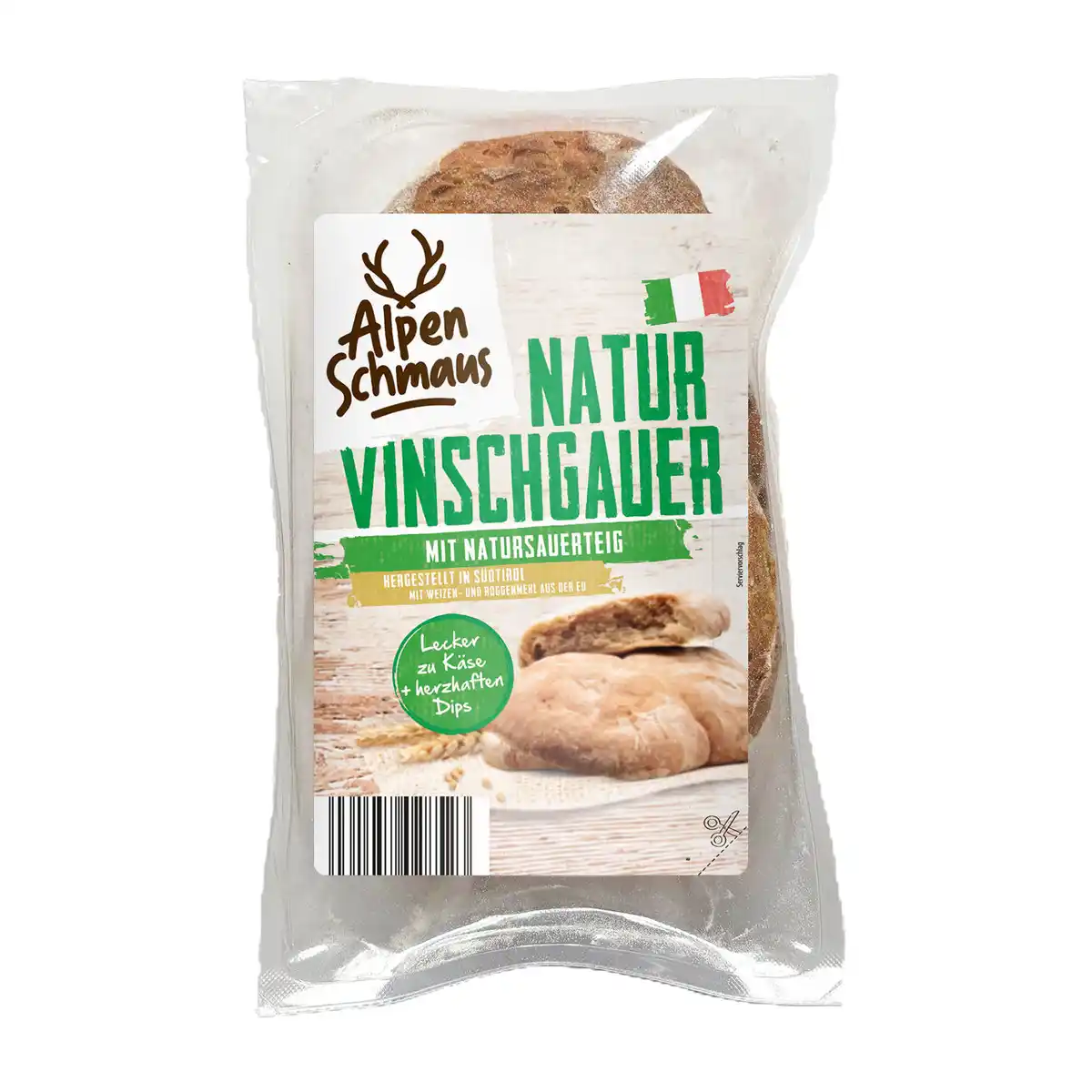 Bild 4 von ALPENSCHMAUS Alpenbrot
