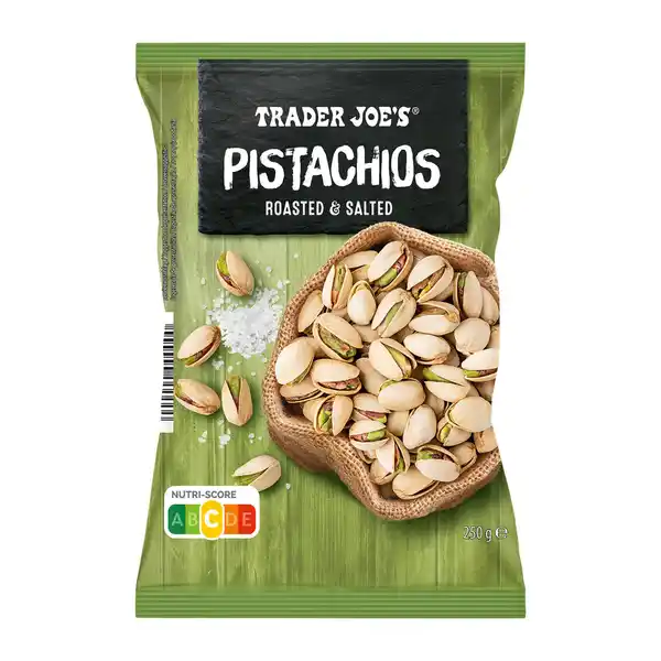 Bild 2 von TRADER JOE'S Kalifornische Pistazien