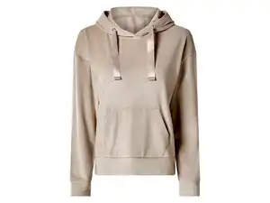 ESMARA® Damen Nicki-Hoodie