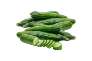Salatgurke