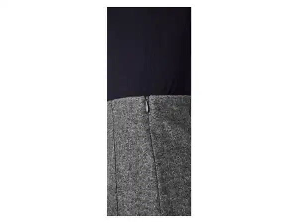 Bild 2 von ESMARA® Damen Minirock