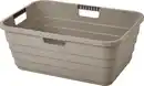 Bild 1 von Tontarelli Wäschewanne Maya 32 L taupe