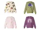 Bild 3 von LUPILU® Kinder Sweatpullover