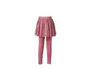 Bild 2 von LUPILU® Kinder Tüllrock mit Leggings