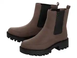 ESMARA® Damen Stiefeletten