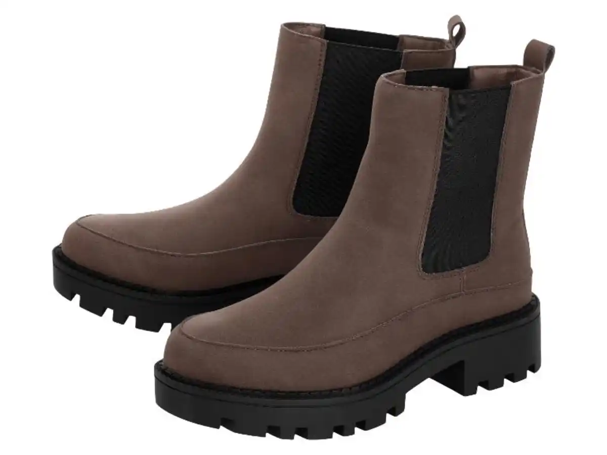 Bild 1 von ESMARA® Damen Stiefeletten