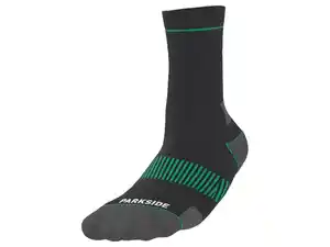 PARKSIDE® Herren Arbeitssocken, 5 Paar