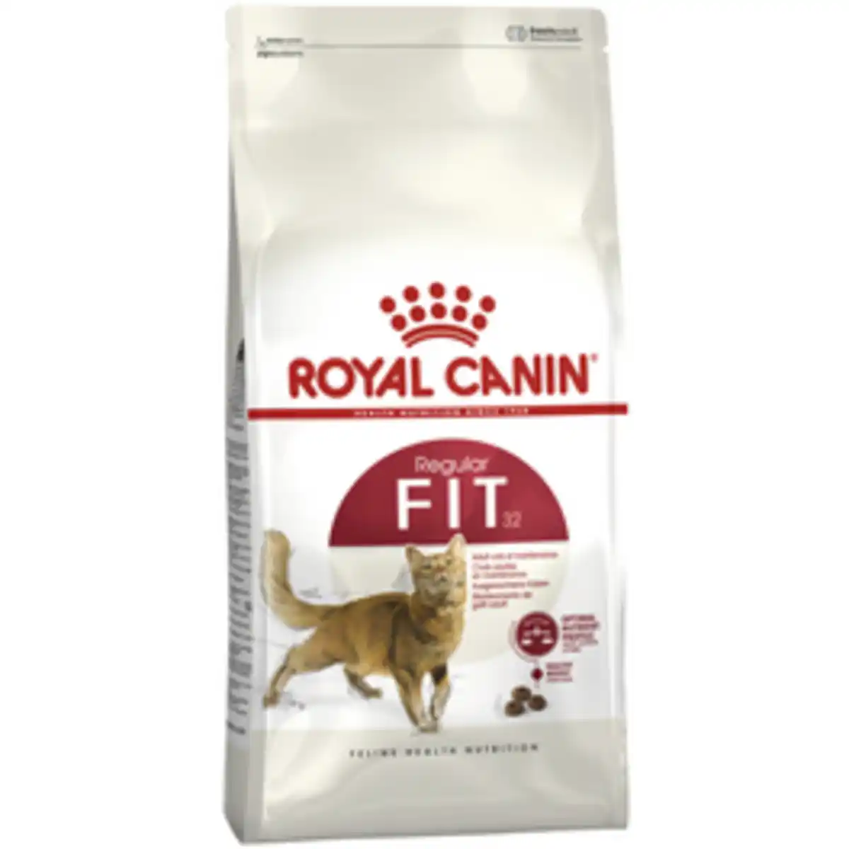 Bild 1 von ROYAL CANIN Katzentrockenfutter, 2 kg