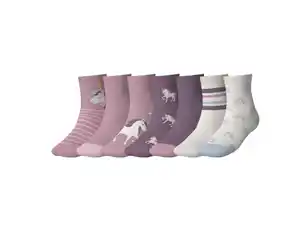 Lupilu Socken,  7 Paar