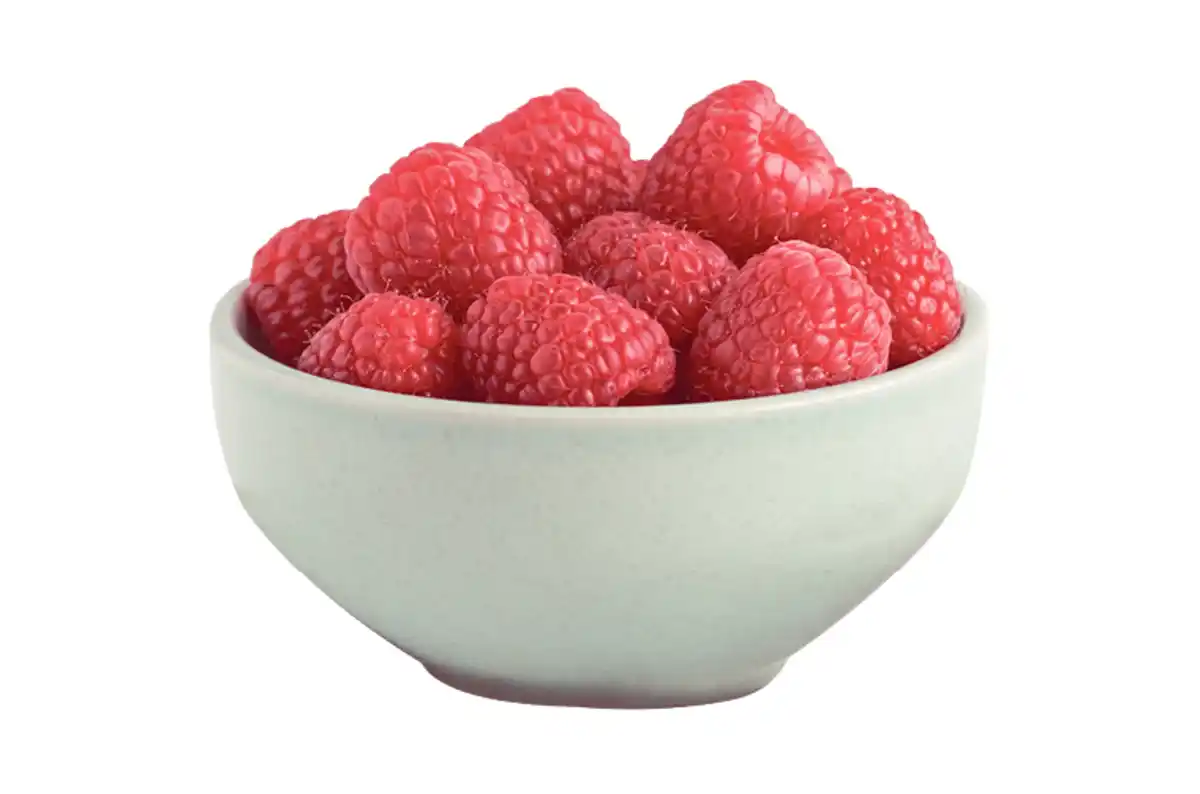 Bild 1 von Himbeeren