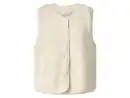 Bild 1 von ESMARA® Damen Weste in Felloptik