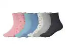 Bild 1 von ESMARA KIDS Kinder Socken, 7 Paar