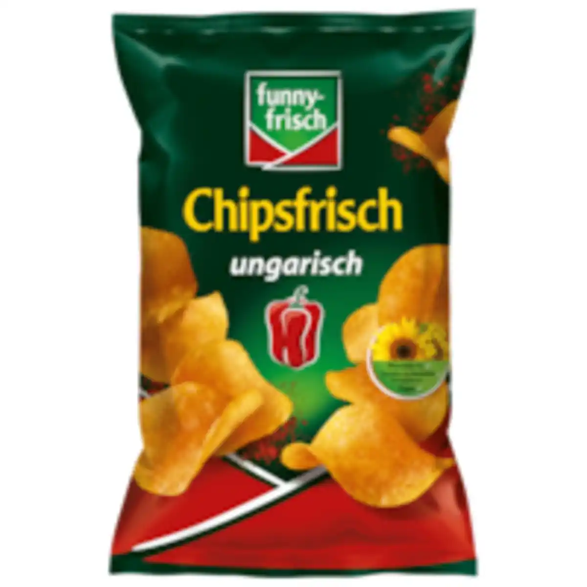 Bild 1 von Funny-frisch Chipsfrisch
